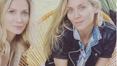 BOJANINA SESTRA BLIZNAKINJA UDALA SE ZA POZNATOG SPORTISTU Zbog nje ostavio misicu, a nakon nje je zaveo zvezdu Granda