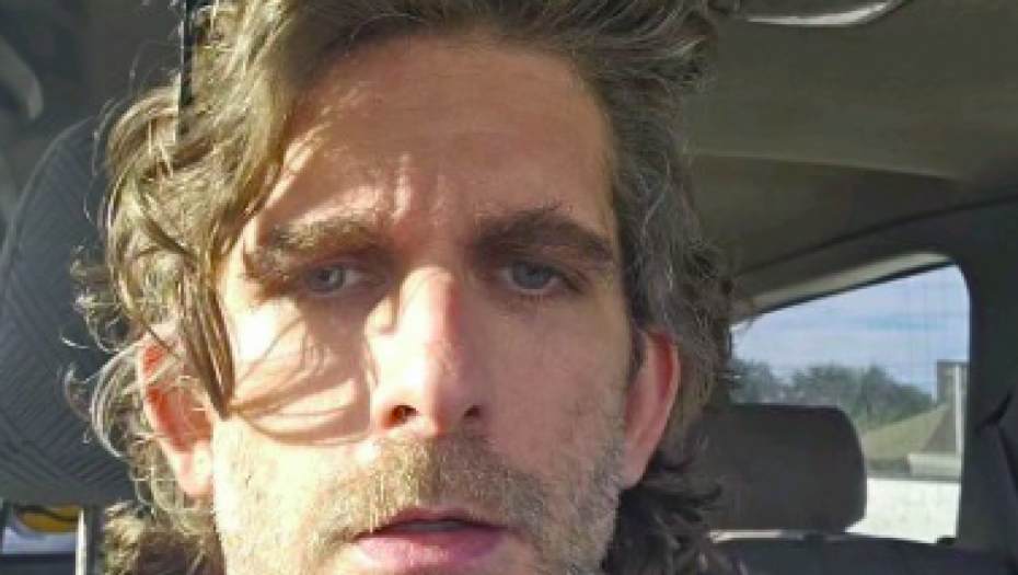 MUŠKARAC KOJI SE ZAPALIO TOKOM SUĐENJA TRAMPU DONIRAO ORGANE Spaseni životi dvoje ljudi