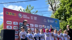 SPUŠTENA ZAVESA Završen 28. "Dexyco maraton" u Beogradskom zoološkom vrtu