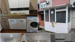 NAPRAVILI STAN OD GARAŽE U BORČI, A CENA NALJUTILA KORISNIKE! Da li su preterali? (FOTO)