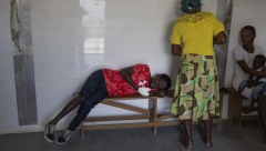 ZASTRAŠUJUĆA STATISTIKA UN: Raste broj žrtava u nasilju bandi na Haitiju