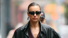 ŽENA OD MILION DOLARA PROŠETALA MILANOM I IZAZVALA KOLAPS Magična toaleta opčinila prolaznike