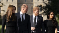 MEGAN MARKL IZBAČENA IZ KRALJEVSKE PORODICE! Skandal neviđenih razmera trese Britaniju, evo šta su sada uradili!