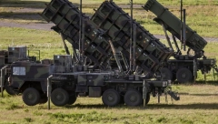 AMERI UVLAČE JOŠ JEDNU DRŽAVU U SUKOB Vašington najavio slanje velike vojne pomoći