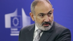 "VIŠE NISMO LINIJA FRONTA" Jermenski premijer: "Ovo je znak mira"