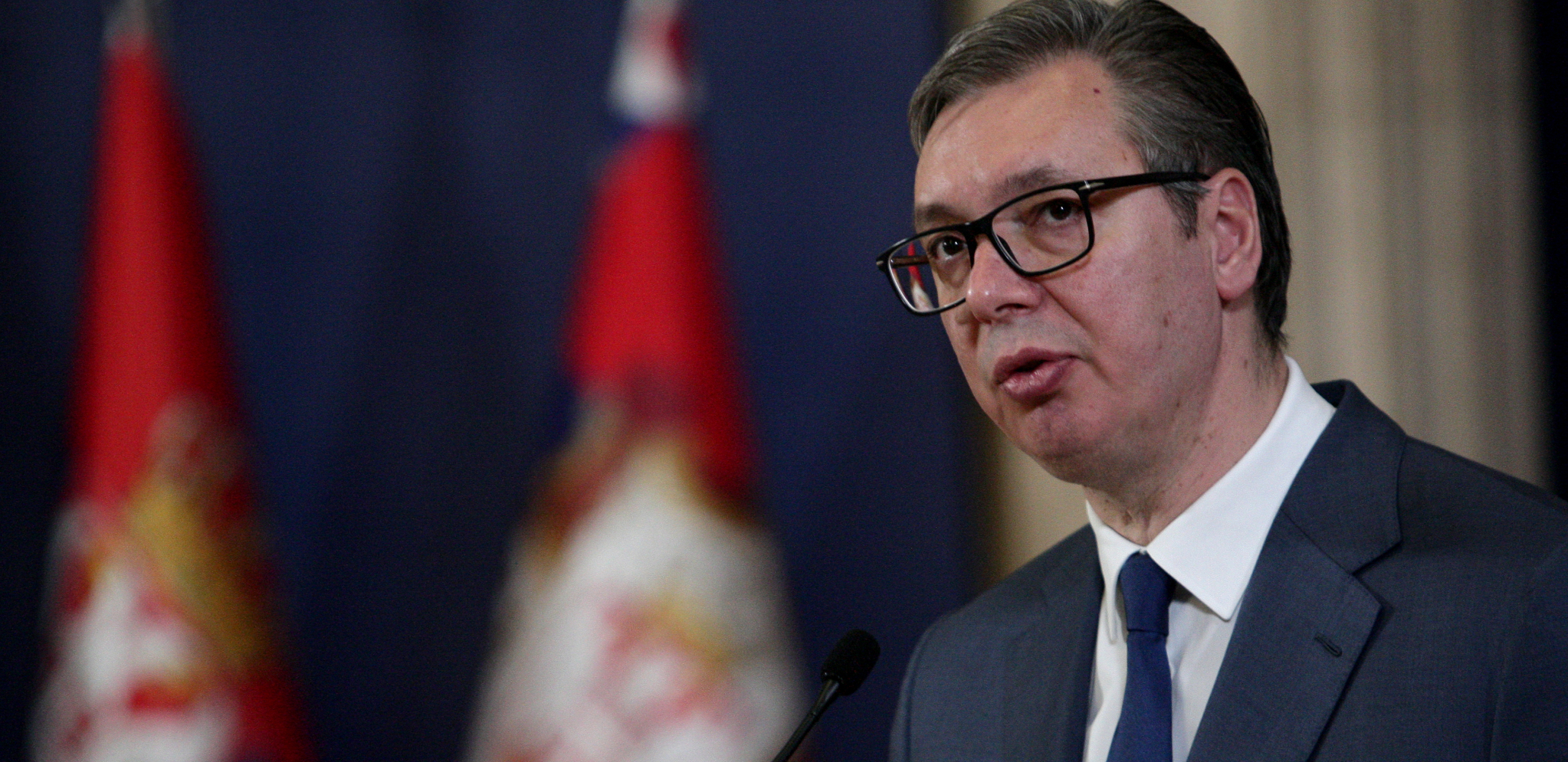 VUČIĆ STIGAO U NJUJORK! Predsednik Srbije počinje jaku borbu za istinu i pravdu
