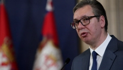 SUSRET U 9:30 Vučić sa kineskim ambasadorom Li Mingom
