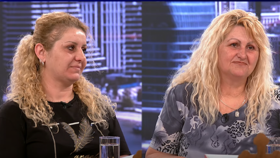 "UZELE SU MI DETE IZ NARUČJA..." Svetlana pronašla svoju ćerku posle 40 godina, iznenadila se gde je odrastala!