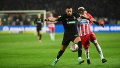 NEVEROVATNA GLUPOST ODBRANE PARTIZANA Kovačević kumovao, Krunić skrivio penal (VIDEO)