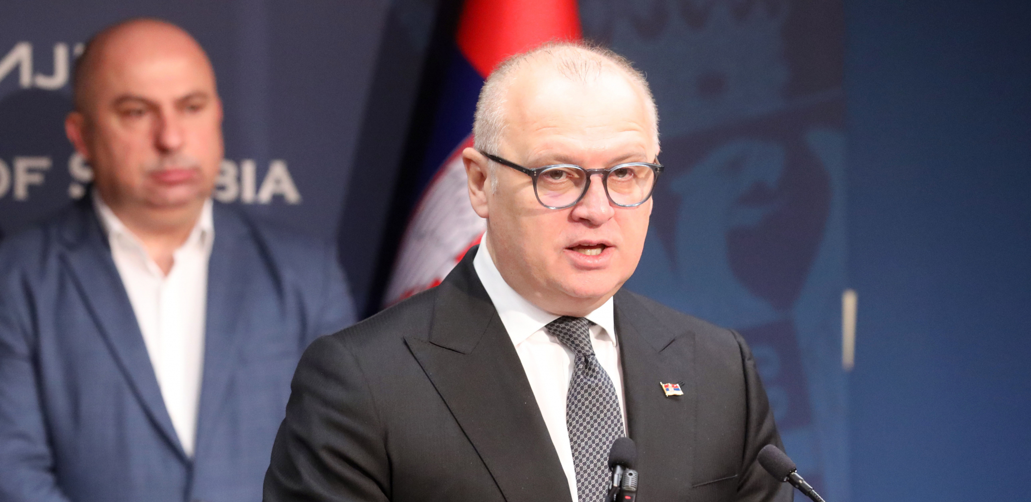 VESIĆ: Saradnja Srbije i Kine korisna za obe zemlje, radićemo na dva nova projekta