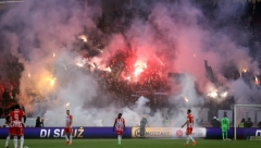 VRAĆAJU SE NA STADION Navijači Partizana objavili kraj bojkota
