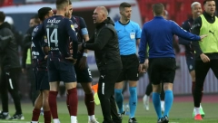 HAOS NA "MARAKANI" Da li je Zvezdin gol trebalo da bude PONIŠTEN? O ovome će se pričati u narednim danima (VIDEO)