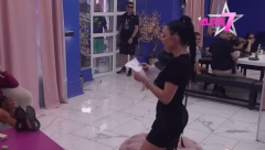 DUŠKO TOŠIĆ TUŽIO UROŠA STANIĆA?! Stiglo pismo u Elitu, on zanemeo od šoka!