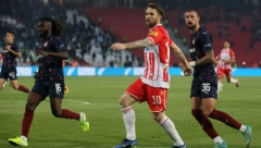 UTISCI HEROJA ZVEZDINE POBEDE: Evo kako je Katai video derbi sa Partizanom