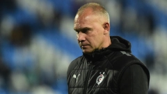 PARTIZAN SE SPREMA ZA PRELAZNI ROK Albert Nađ ima listu želja, na njoj i bivši igrač Crvene zvezde