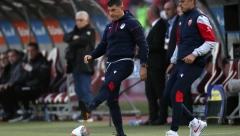 ZANIMLJIVO Utakmica Zvezde i TSC-a počeće na poseban način