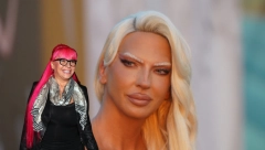 PODGOJENI LEOPARD, IMA POREMEĆAJ! Karleuša žestoko o Zorici Brunclik, nije birala reči, novi haos na estradi!