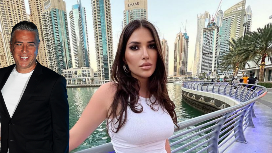 ĆERKA ŽELJKA JOKSIMOVIĆA SVE OBELODANILA! Progovorila o šokantnim detaljima za koje javnost nije znala