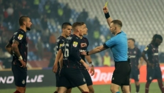 U PARTIZANU ĆE TEK BITI BESNI Neregularan i prvi gol Zvezde?! (VIDEO)