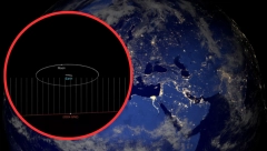 NASA NA NOGAMA "Objekat blizu zemlje" juri brzinom 38,624 kilometara na čas!