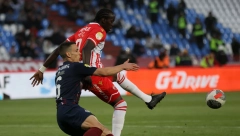 NE, NE VARAJU VAS OČI Zvezda, Partizan, Barsa, Real... Svi veliki derbiji ovog vikenda imali su nešto zajedničko