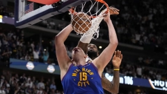 JOKIĆ POSLAO LEBRONA NA ODMOR Nova drama, Marej opet pogodio za pobedu (VIDEO)