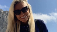 NAJTEŽE JE BILO DECI, ONA SU TO TEŠKO PODNELA  Naša glumica se dva puta razvela, pa otkrila sve detalje