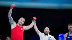 Svi u halu “Aleksandar Nikolić”, superteškaš Veletić boksuje za istoriju