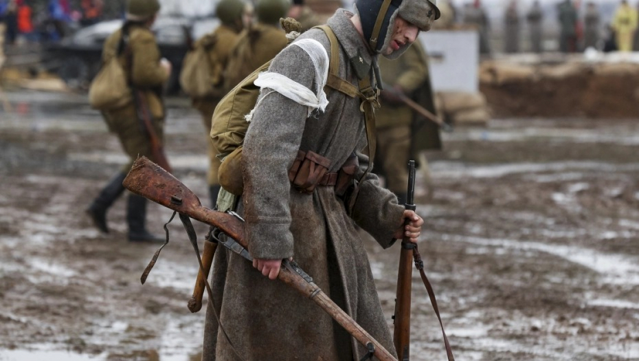 KOLUMNA DRAGUTINA MATANOVIĆA: Krvavi Vaskrs 1944. u Beogradu - „savezničke" bombe za srpsku decu
