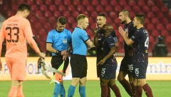 PARTIZAN IGRA DERBI? Jedan potez "razotkrio" namere crno-belih