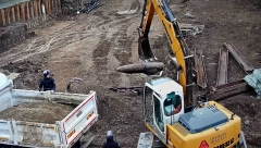 UKLONJENA BOMBA IZ NATO BOMBARDOVANJA U NIŠU Evakuisani građani mogu da se vrate svojim kućama (FOTO)