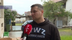 SRBINU S KOSMETA BAČENA BOMBA NA AUTO Slavković: Ne očekujem ništa od policijske istrage (VIDEO)