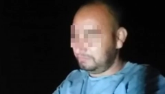 OPORAVLJA SE UBICA IZ NOVOG SADA Iskasapio ženu, pa sebi prerezao grkljan