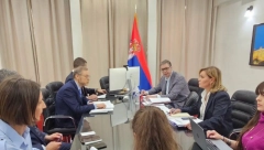 ŠTA SE DEŠAVA U NJUJORKU? Vučić oformio štab, Srbija staje na crtu Americi