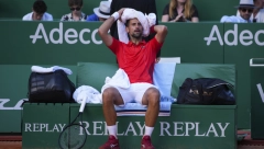 NOVAK SEČE KAO MAČEM Posle Ivaniševića Đoković precrtao još jednog člana tima, otkazi se samo nižu