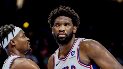 SRAMNA IZJAVA EMBIDA O KOJOJ BRUJI SAD Svoju državu je izdao zbog Amerike, a sada je ponovo udario na Nikolu Jokića