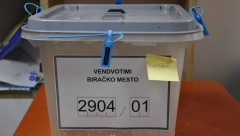U BANJSKOJ - NULA BIRAČA Glasanje propalo i u Zvečanu