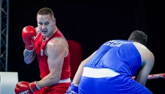 BRAVO, MAJSTORE Dušan Veletić obezbedio Srbiji prvu medalju na Evropskom prvenstvu
