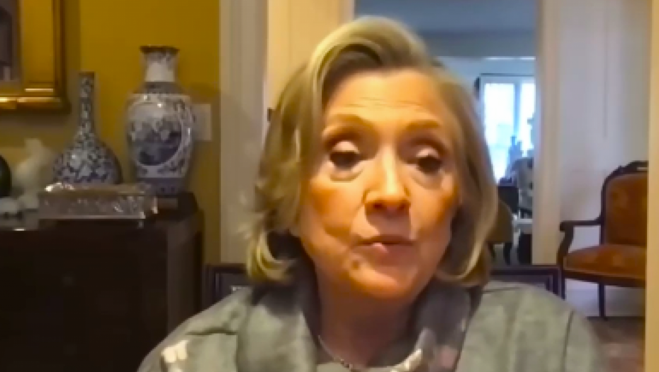HILARI KLINTON OSULA PALJBU PO TRAMPU, PA SPOMENULA I PUTINA "Ovo je opasnost" (VIDEO)