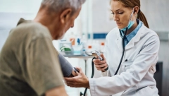 BUBREŽNI ILI SRČANI? Svi misle potpuno pogrešno, kardiolog otkriva koji pritisak je opasniji, gornji ili donji