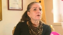 MOLILA SAM NJEGOVE KOLEGE ZA POMOĆ! Potresna ispovest Sinanove udovice: Morala sam da uzmem novac na kamatu!