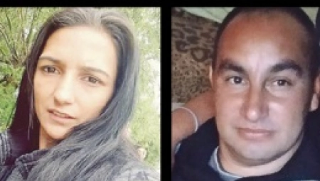 ČULA SAM KAKO VIČE "UBI JE" Monstrum iz Novog Sada držao mrtvu ženu u rukama, pa se preklao