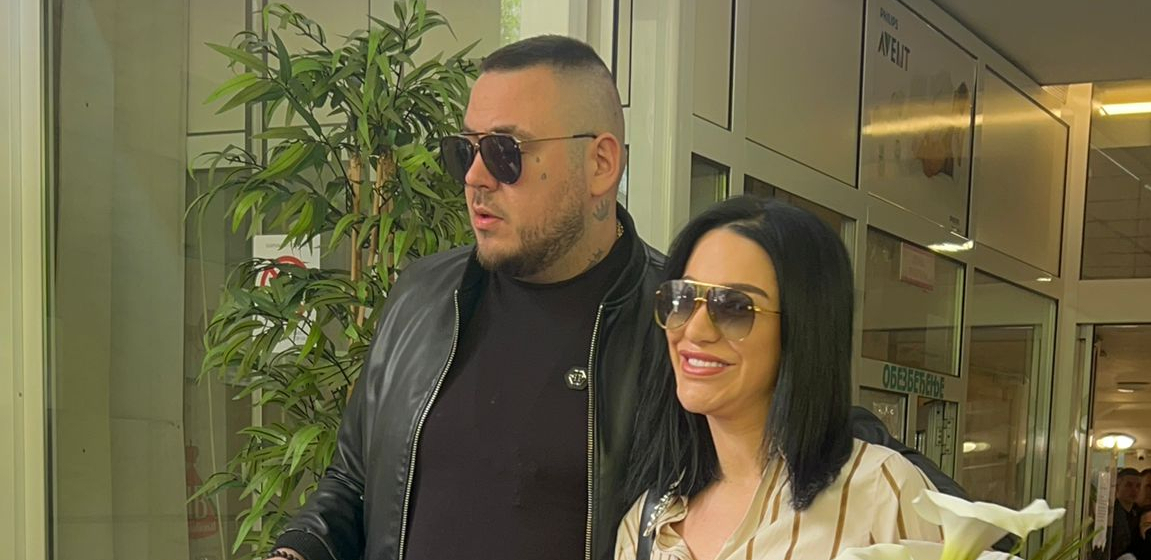 SAZNALO SE SA KIM FILIP ZAPRAVO UŽIVA U HRVATSKOJ! Napustio Beograd i ostavio Aleksandru i ćerku, sada je sve javno!