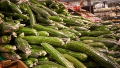 VAZDUH I VODA SU IM NAJVEĆI NEPRIJATELJI Postoji samo jedan ispravan način kako da sačuvate krastavce od propadanja