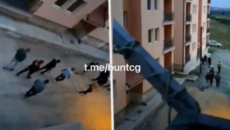KRIMINAL NA DELU: Kurtijev Srbin Radoica Radomirović lično naredio da se socijalno ugroženim Srbima otmu stanovi u Leposaviću (VIDEO)