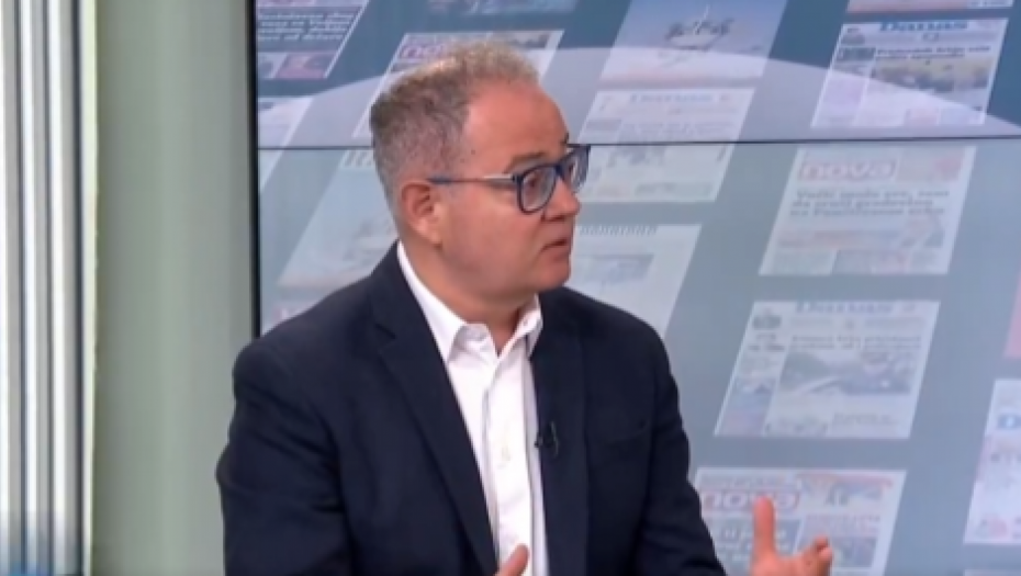 LUTOVAC: Izgubili smo jedinstvo jer Đilas, Ponoš i Zelenović nisu stali uz odluku većine koja želi na izbore! (VIDEO)
