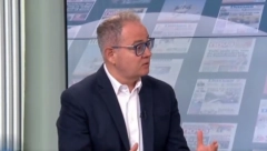 LUTOVAC: Izgubili smo jedinstvo jer Đilas, Ponoš i Zelenović nisu stali uz odluku većine koja želi na izbore! (VIDEO)