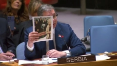 NEPOKRETNU MARICU SU SILOVALI, UNAKAZILI I ZAKLALI PRED MAJČINIM OČIMA Sliku ove Srpkinje je Vučić pokazao u SB UN (FOTO)