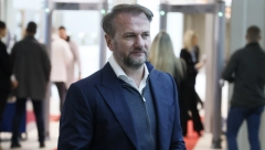 "SASTANAK SA ČOVIĆEM? BILO JE NEKOREKTNO" Ostoja Mijailović progovorio o odnosima Zvezde i Partizana, ali i među predsednicima