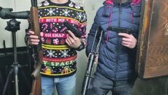 KUVAR IZ STRAHA ISPALIO CEO RAFAL I UBIO PILOTA? Evo zbog čega odbrana traži dopunski nalaz veštaka za Đura Nikolića